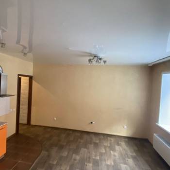 Продается 1-комнатная квартира, 29,6 м²