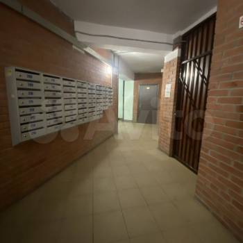 Продается 1-комнатная квартира, 29,6 м²