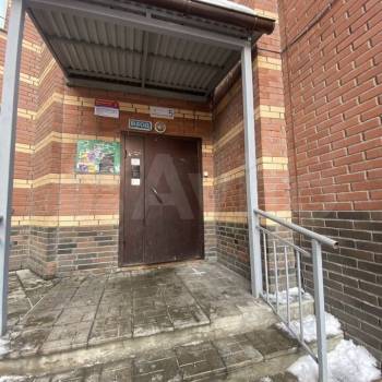 Продается 1-комнатная квартира, 29,6 м²