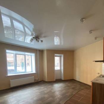 Продается 1-комнатная квартира, 29,6 м²