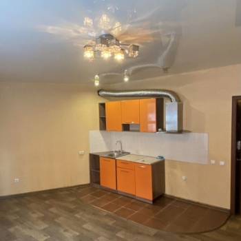 Продается 1-комнатная квартира, 29,6 м²