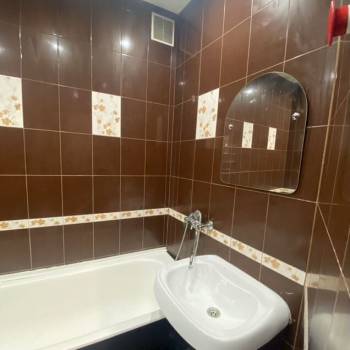 Продается 1-комнатная квартира, 29,6 м²