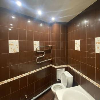 Продается 1-комнатная квартира, 29,6 м²