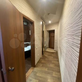 Продается 1-комнатная квартира, 29,6 м²