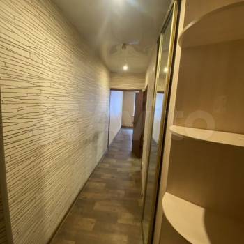 Продается 1-комнатная квартира, 29,6 м²