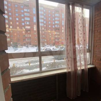 Продается 1-комнатная квартира, 29,6 м²