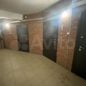 Продается 1-комнатная квартира, 29,6 м²