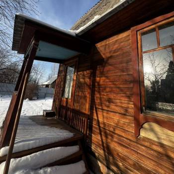 Продается Дом, 70 м²