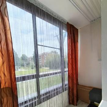 Продается 1-комнатная квартира, 46,3 м²