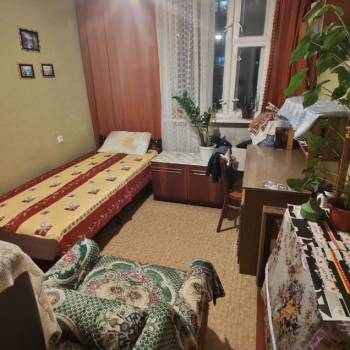 Сдается Комната, 10 м²