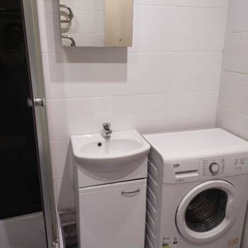 Сдается 1-комнатная квартира, 33 м²