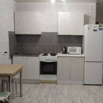 Сдается 1-комнатная квартира, 33 м²