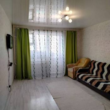 Сдается 1-комнатная квартира, 33 м²