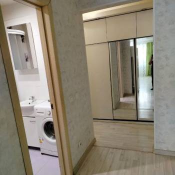 Сдается 1-комнатная квартира, 33 м²