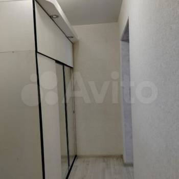 Сдается 1-комнатная квартира, 33 м²