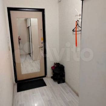 Сдается 1-комнатная квартира, 33 м²