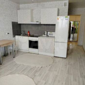 Сдается 1-комнатная квартира, 33 м²