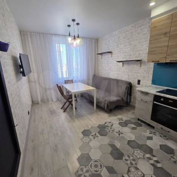Сдается 1-комнатная квартира, 48 м²
