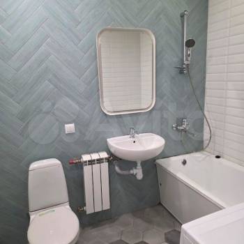 Сдается 1-комнатная квартира, 48 м²