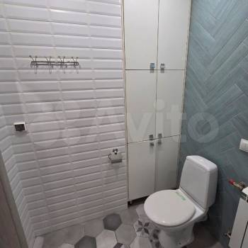 Сдается 1-комнатная квартира, 48 м²