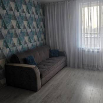 Сдается 1-комнатная квартира, 48 м²