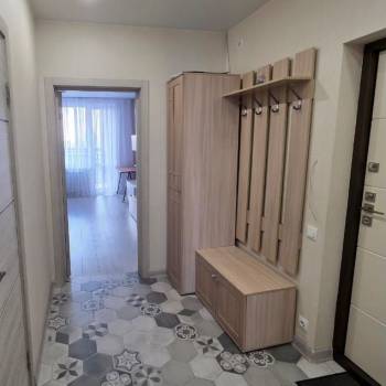 Сдается 1-комнатная квартира, 48 м²