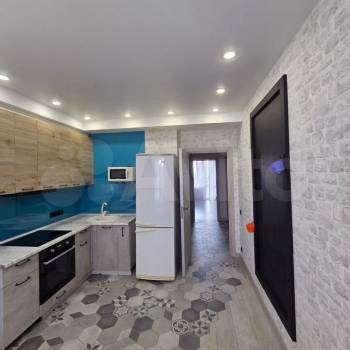 Сдается 1-комнатная квартира, 48 м²