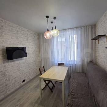 Сдается 1-комнатная квартира, 48 м²