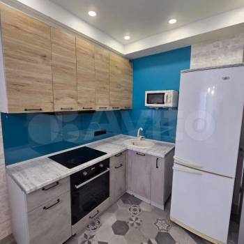 Сдается 1-комнатная квартира, 48 м²