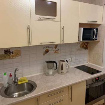 Сдается 1-комнатная квартира, 33 м²