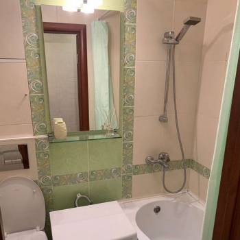 Сдается 1-комнатная квартира, 33 м²