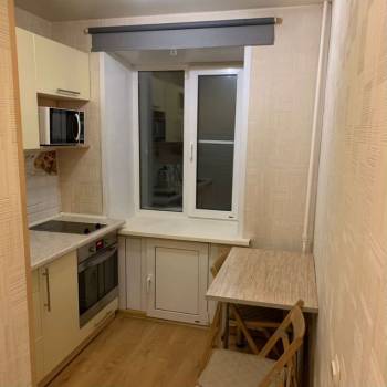 Сдается 1-комнатная квартира, 33 м²