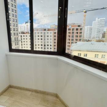 Сдается 2-х комнатная квартира, 67 м²