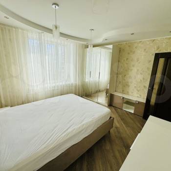 Сдается 2-х комнатная квартира, 67 м²