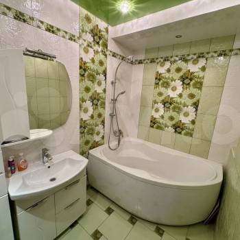 Сдается 2-х комнатная квартира, 67 м²