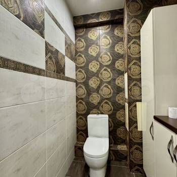 Сдается 2-х комнатная квартира, 67 м²