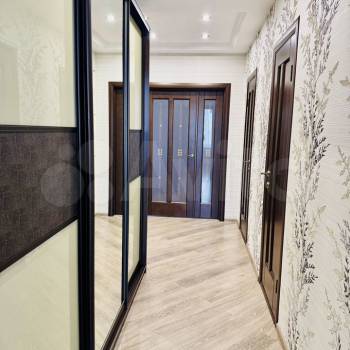 Сдается 2-х комнатная квартира, 67 м²