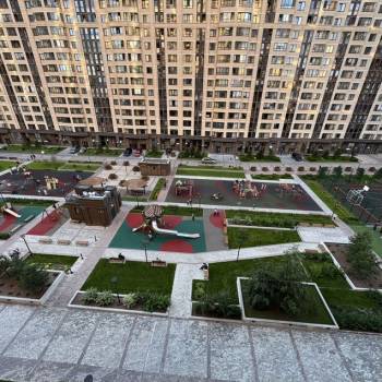 Продается 1-комнатная квартира, 46 м²