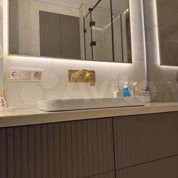 Продается 1-комнатная квартира, 46 м²