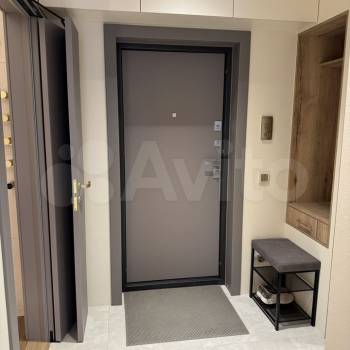 Продается 1-комнатная квартира, 46 м²