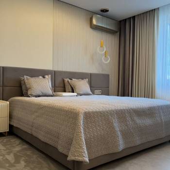 Продается 1-комнатная квартира, 46 м²