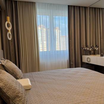 Продается 1-комнатная квартира, 46 м²