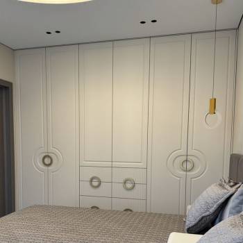 Продается 1-комнатная квартира, 46 м²