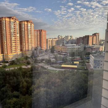 Продается 1-комнатная квартира, 46 м²