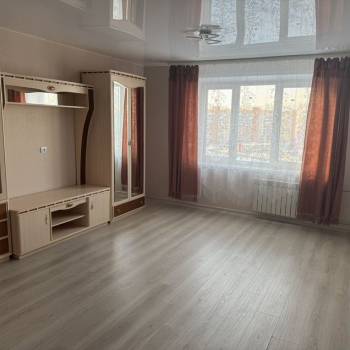 Сдается 2-х комнатная квартира, 59 м²