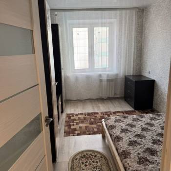 Сдается 2-х комнатная квартира, 59 м²