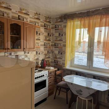 Сдается 2-х комнатная квартира, 59 м²