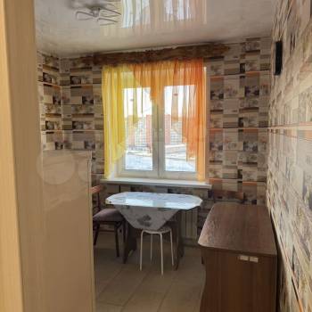 Сдается 2-х комнатная квартира, 59 м²