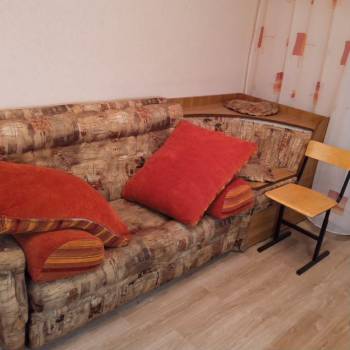 Сдается 1-комнатная квартира, 37 м²