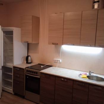 Сдается 1-комнатная квартира, 37 м²